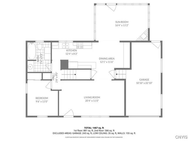 $195,000 | 145 Maple Manor Drive, Clay, NY 13212