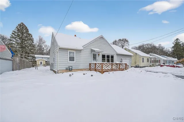 $195,000 | 145 Maple Manor Drive, Clay, NY 13212