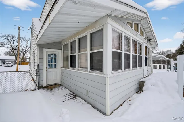 $195,000 | 145 Maple Manor Drive, Clay, NY 13212