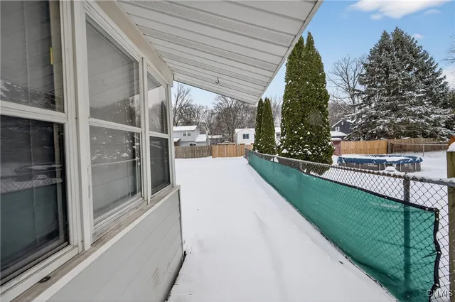 $195,000 | 145 Maple Manor Drive, Clay, NY 13212