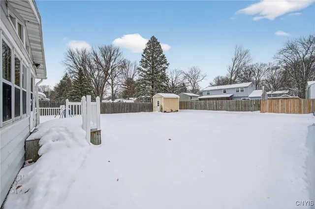 $195,000 | 145 Maple Manor Drive, Clay, NY 13212