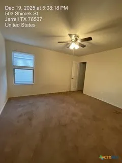 $199,900 | 503 Shimek Street, Unit 26C, Jarrell, TX 76537