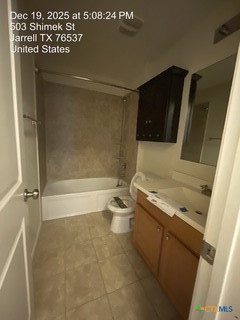 503 Shimek Street, Unit 26C Jarrell, TX 76537 - Photo 15 of 22 Bath 2