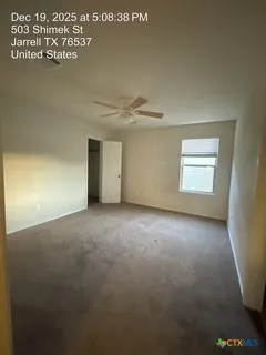 $199,900 | 503 Shimek Street, Unit 26C, Jarrell, TX 76537