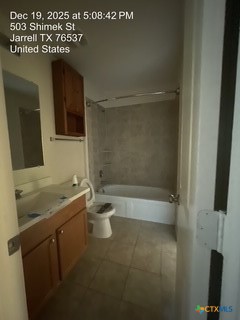 503 Shimek Street, Unit 26C Jarrell, TX 76537 - Photo 17 of 22 Bath 3