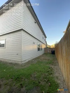 $199,900 | 503 Shimek Street, Unit 26C, Jarrell, TX 76537