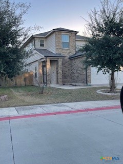 503 Shimek Street, Unit 26C Jarrell, TX 76537 - Photo 2 of 22 Front