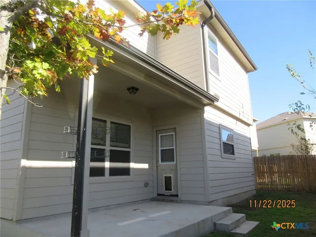 $199,900 | 503 Shimek Street, Unit 26C, Jarrell, TX 76537