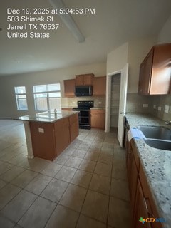 503 Shimek Street, Unit 26C Jarrell, TX 76537 - Photo 4 of 22 Kitchen