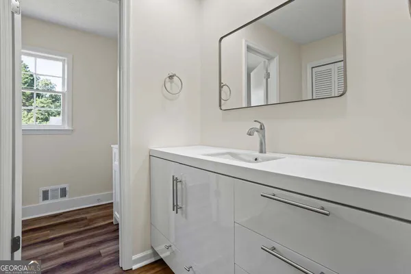 $344,900 | 2826 Alamo Place, Snellville, GA 30078