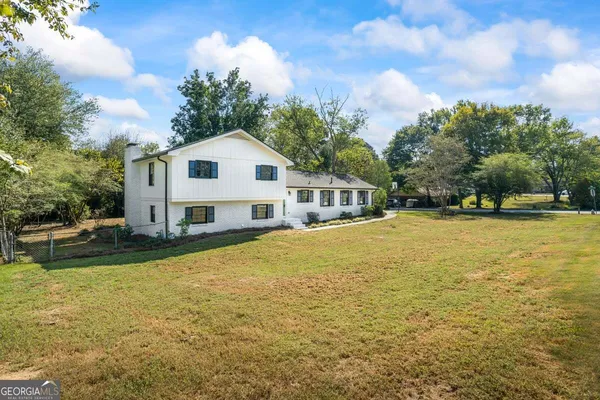 $344,900 | 2826 Alamo Place, Snellville, GA 30078