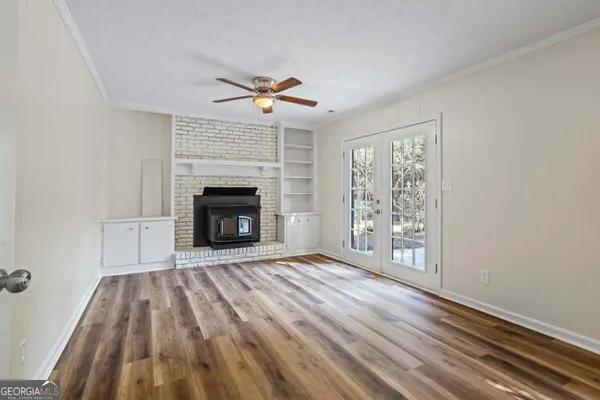 $344,900 | 2826 Alamo Place, Snellville, GA 30078