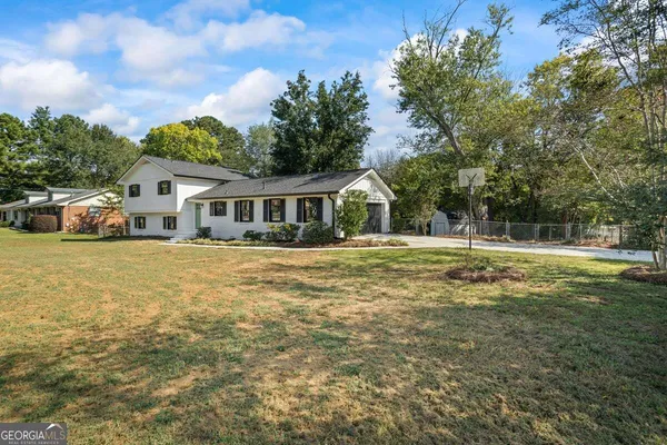 $344,900 | 2826 Alamo Place, Snellville, GA 30078