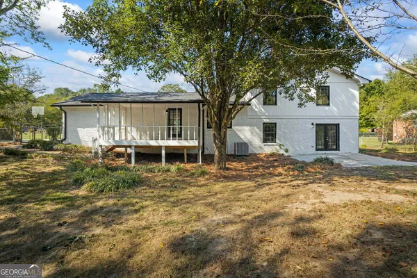 $344,900 | 2826 Alamo Place, Snellville, GA 30078