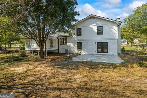 $344,900 | 2826 Alamo Place, Snellville, GA 30078
