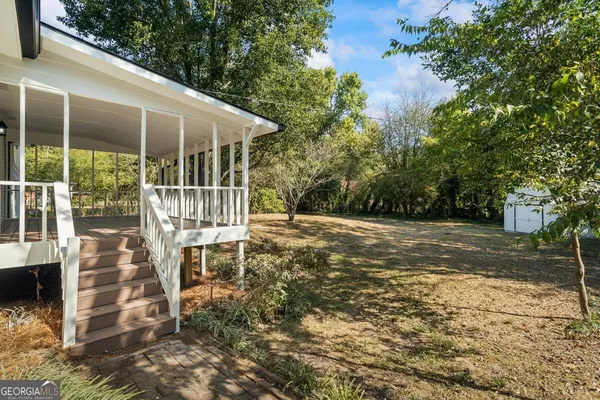 $344,900 | 2826 Alamo Place, Snellville, GA 30078