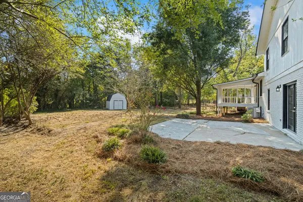 $344,900 | 2826 Alamo Place, Snellville, GA 30078