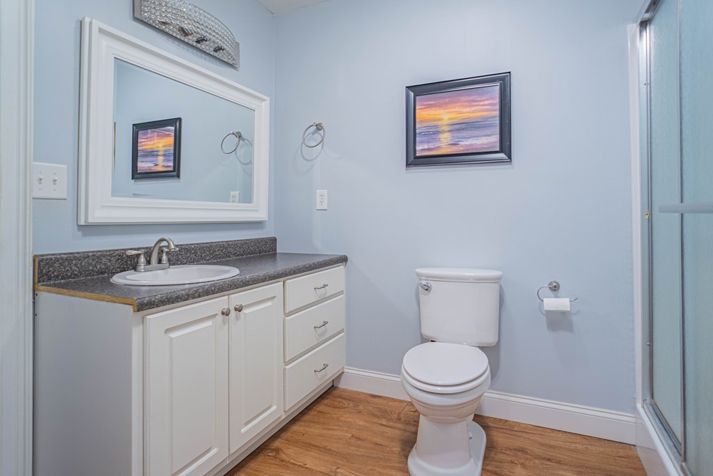 224 Pine Lake Road West Point, GA 31833 - Photo 24 of 37 Accessory Bathroom