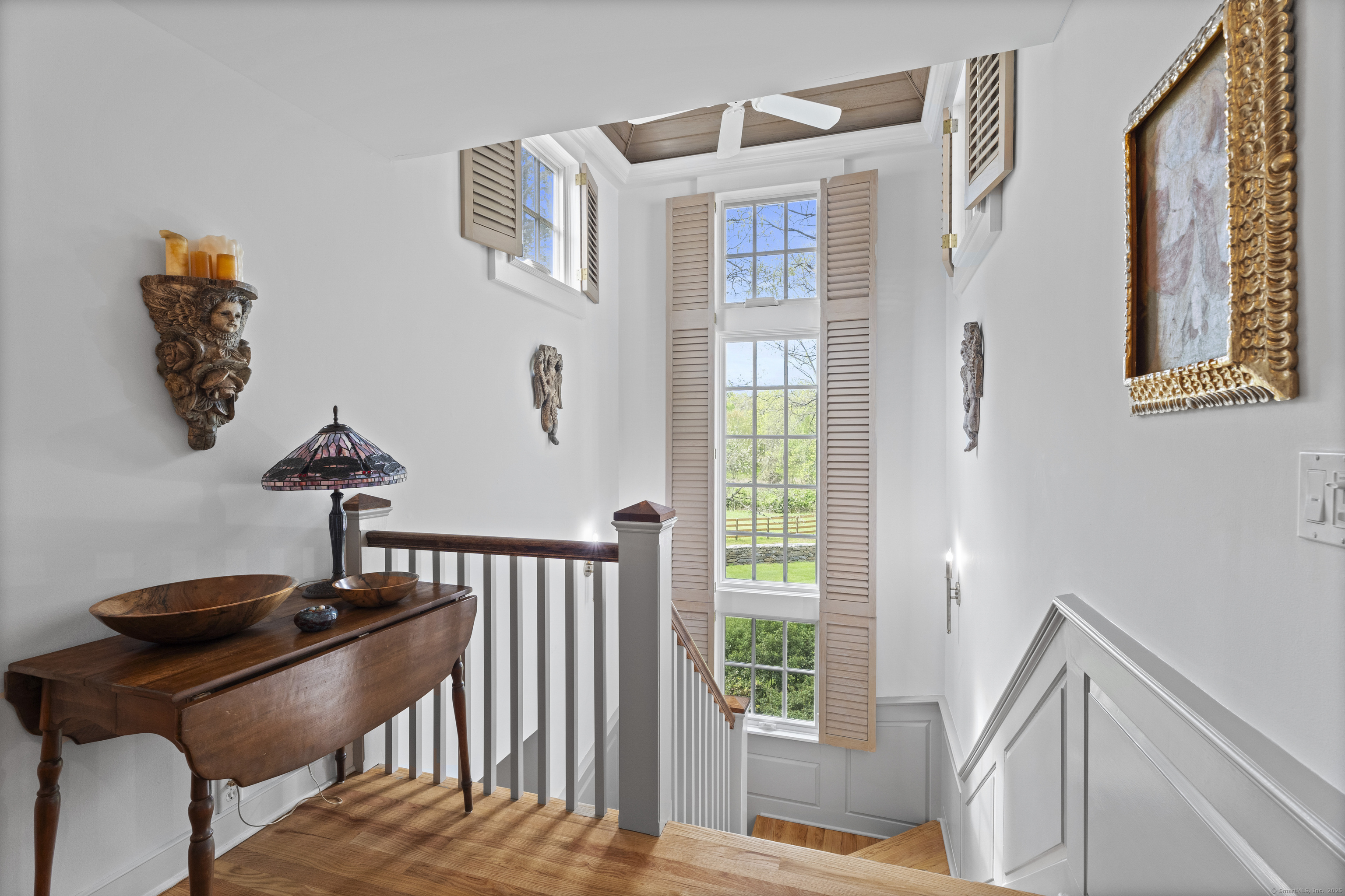 38 Three Bridges Road East Haddam, CT 06423 - Photo 22 of 39