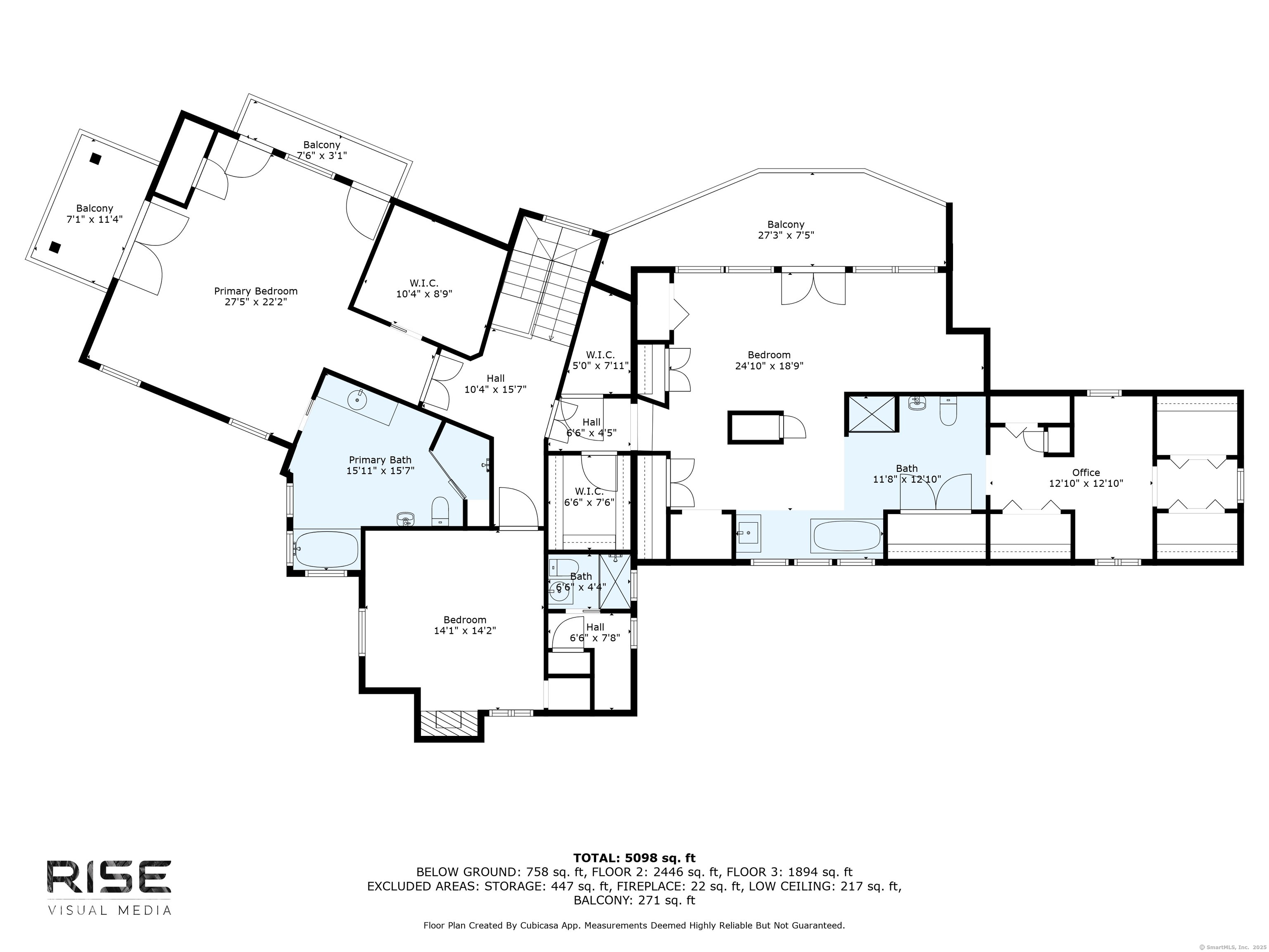 38 Three Bridges Road East Haddam, CT 06423 - Photo 37 of 39 a picture of a room with windows and white walls