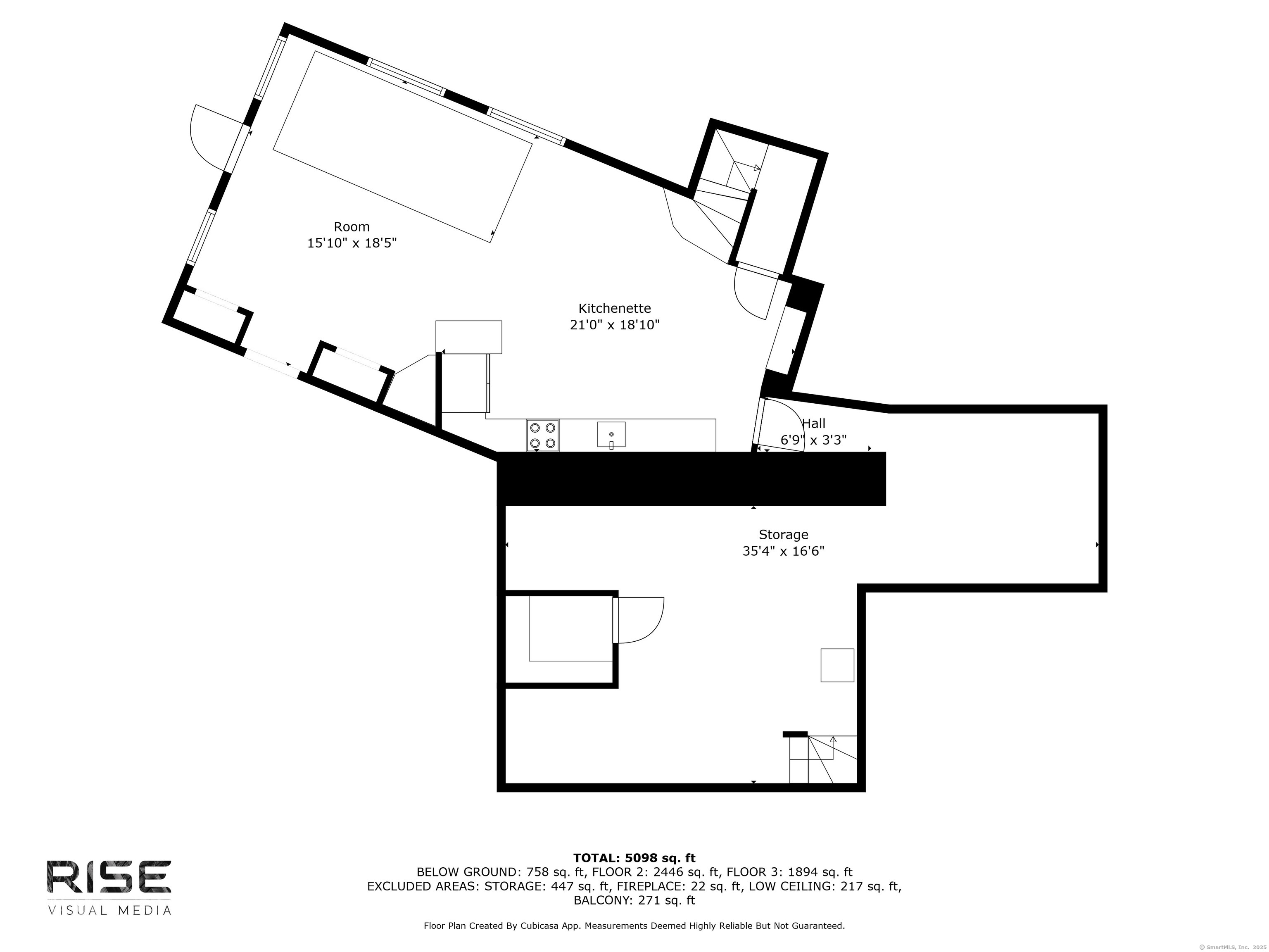 38 Three Bridges Road East Haddam, CT 06423 - Photo 39 of 39 a picture of a rug