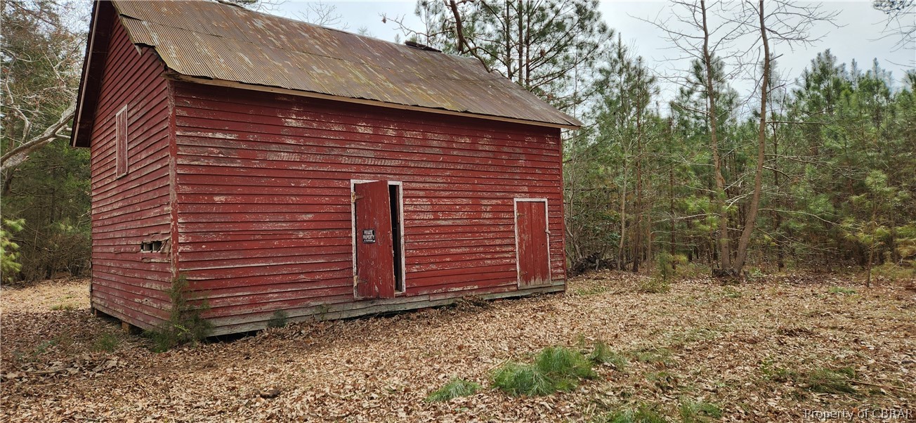 3220 Bethel Beach Road Onemo, VA 23130 - Photo 7 of 18 Gallery Image 7