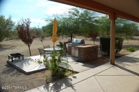 12020 West Rudasill Road Tucson, AZ 85743 - Photo 21 of 24 Gallery Image 21