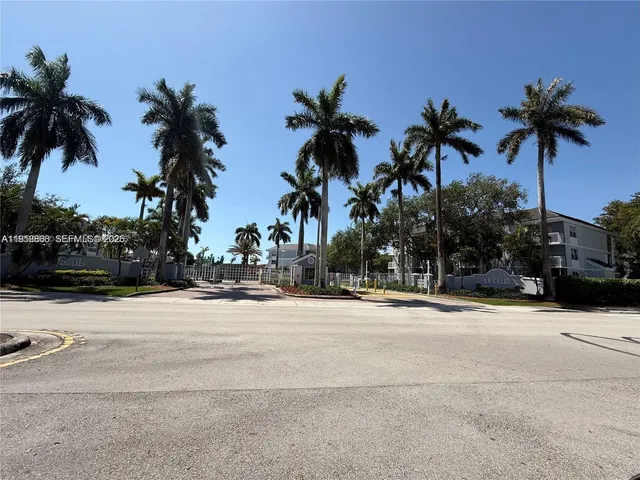 $1,950 | 8590 Southwest 212th Street, Unit 106, Cutler Bay, FL 33189