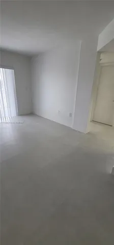 a bathroom with a double vanity sink and mirror