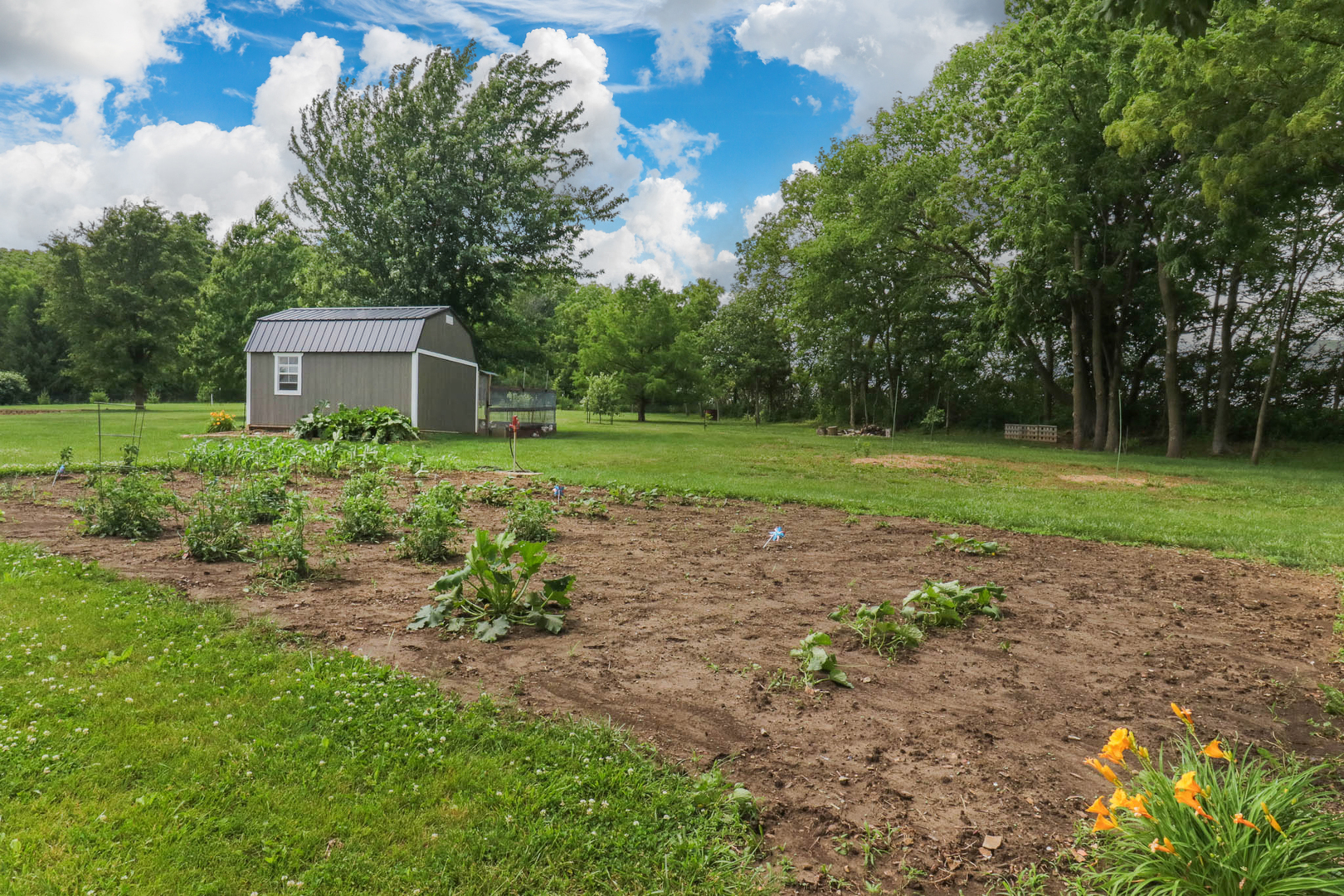 2268 East 2250 North Road Carlock, IL 61725 - Photo 62 of 99