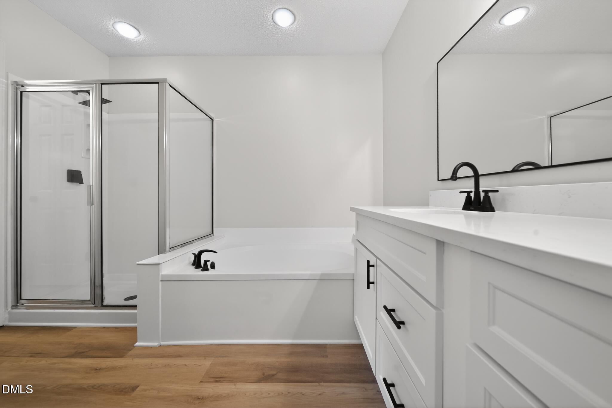 4732 Cooksbury Court Raleigh, NC 27604 - Photo 12 of 15 15_4732_Cooksbury_Ct-Bathroom-8035