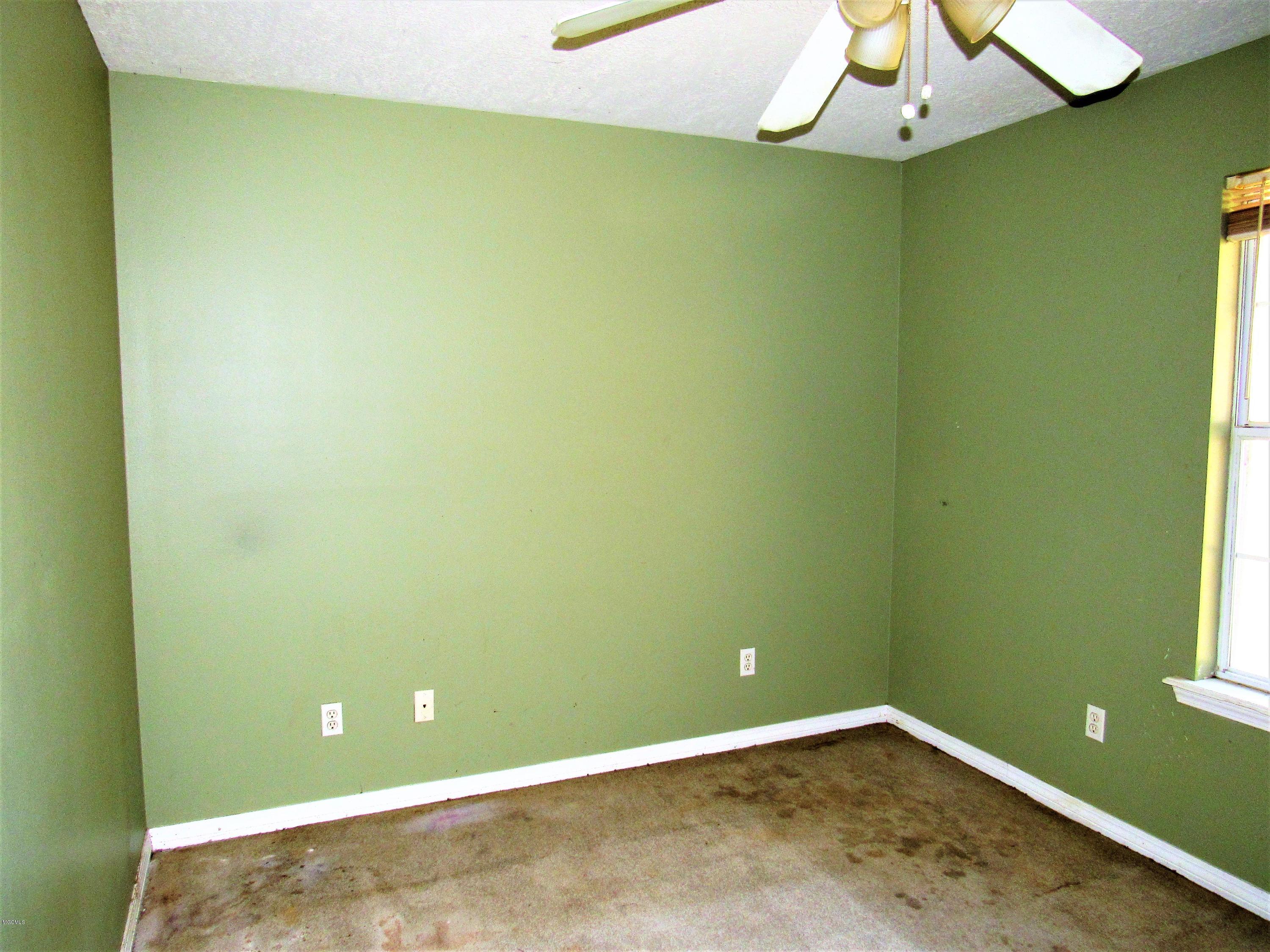 14220 Lott McCarty Road Picayune, MS 39466 - Photo 9 of 21 BEDROOM 1 VIEW 1