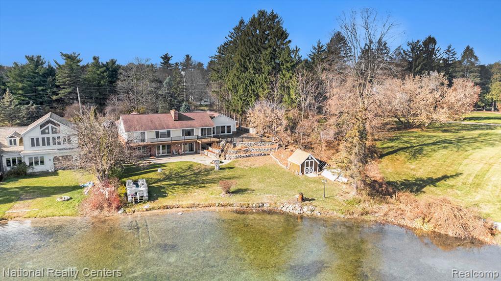 9494 Sashabaw Road Clarkston, MI 48348 - Photo 41 of 51