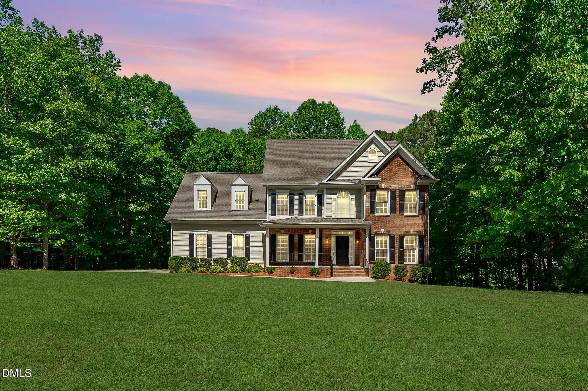 2929 Sunnystone Way Raleigh, NC 27613 - Photo 42 of 42