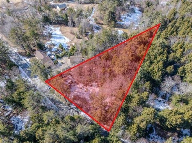 25 Mount Woodlands Road Thornton, NH 03285 - Photo 2 of 5
