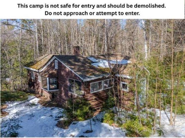 25 Mount Woodlands Road Thornton, NH 03285 - Photo 5 of 5