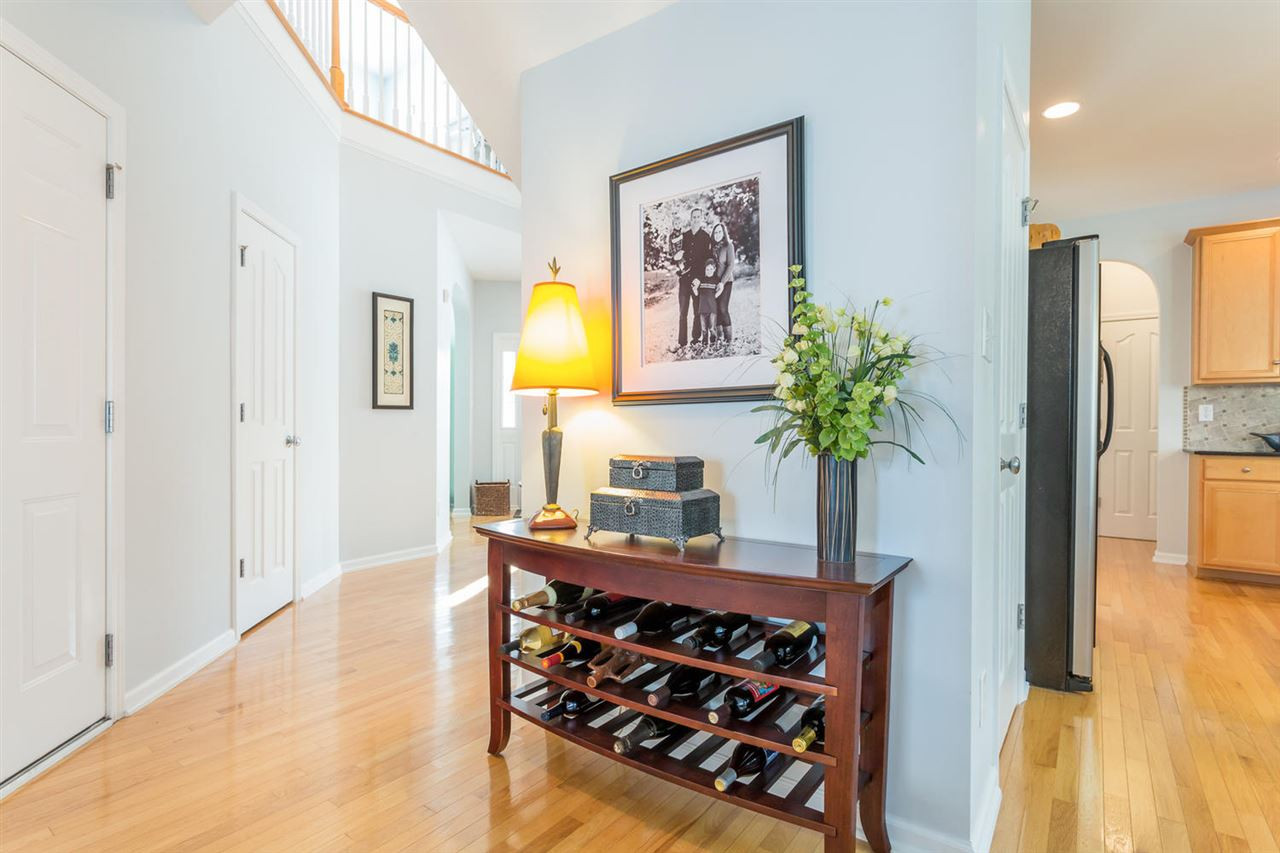 8609 Benzinger Drive Raleigh, NC 27613 - Photo 12 of 25 Photo 12
