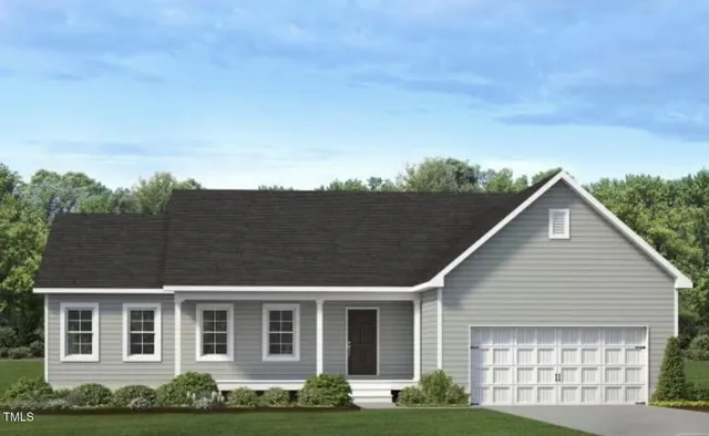 $415,990 | 14 H Poppy Mallow Lane, Oxford, NC 27565