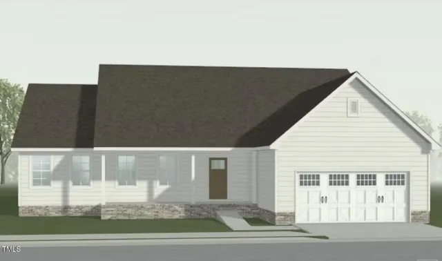 $415,990 | 14 H Poppy Mallow Lane, Oxford, NC 27565