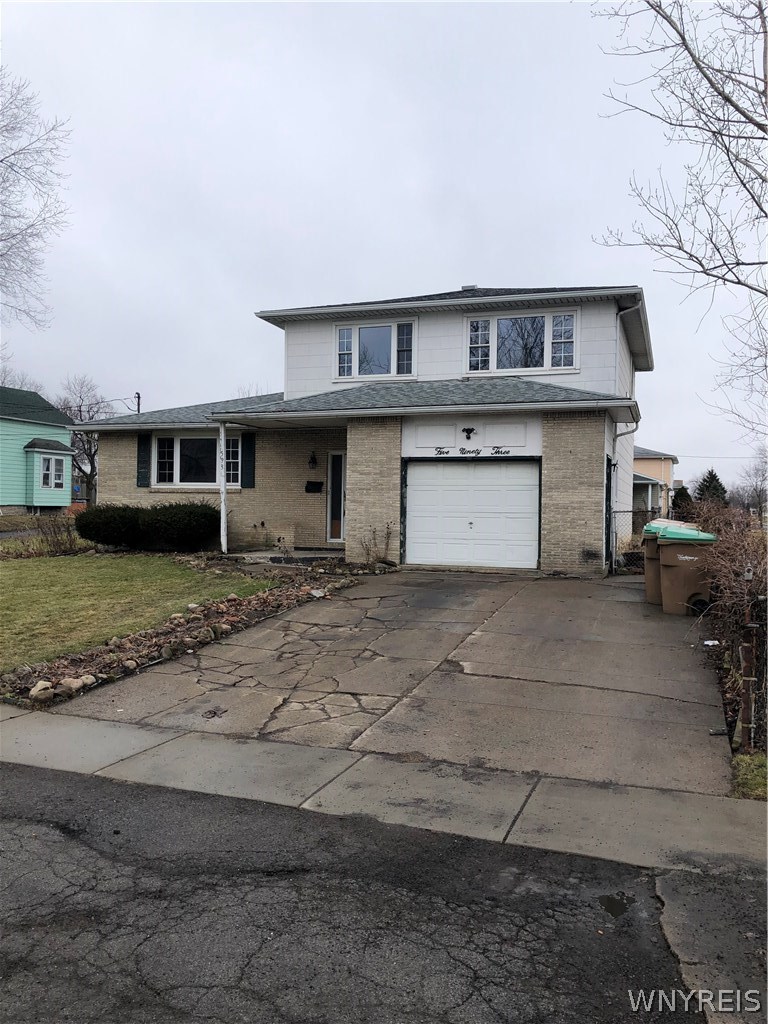 593 Beach Road Cheektowaga, NY 14225 - Photo 1 of 1