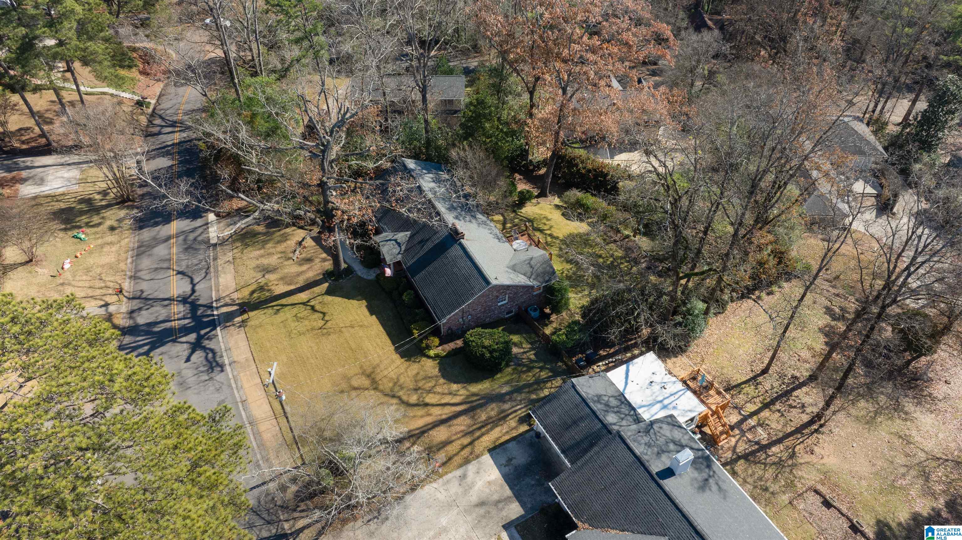 3657 Oakdale Road Birmingham, AL 35223 - Photo 48 of 49