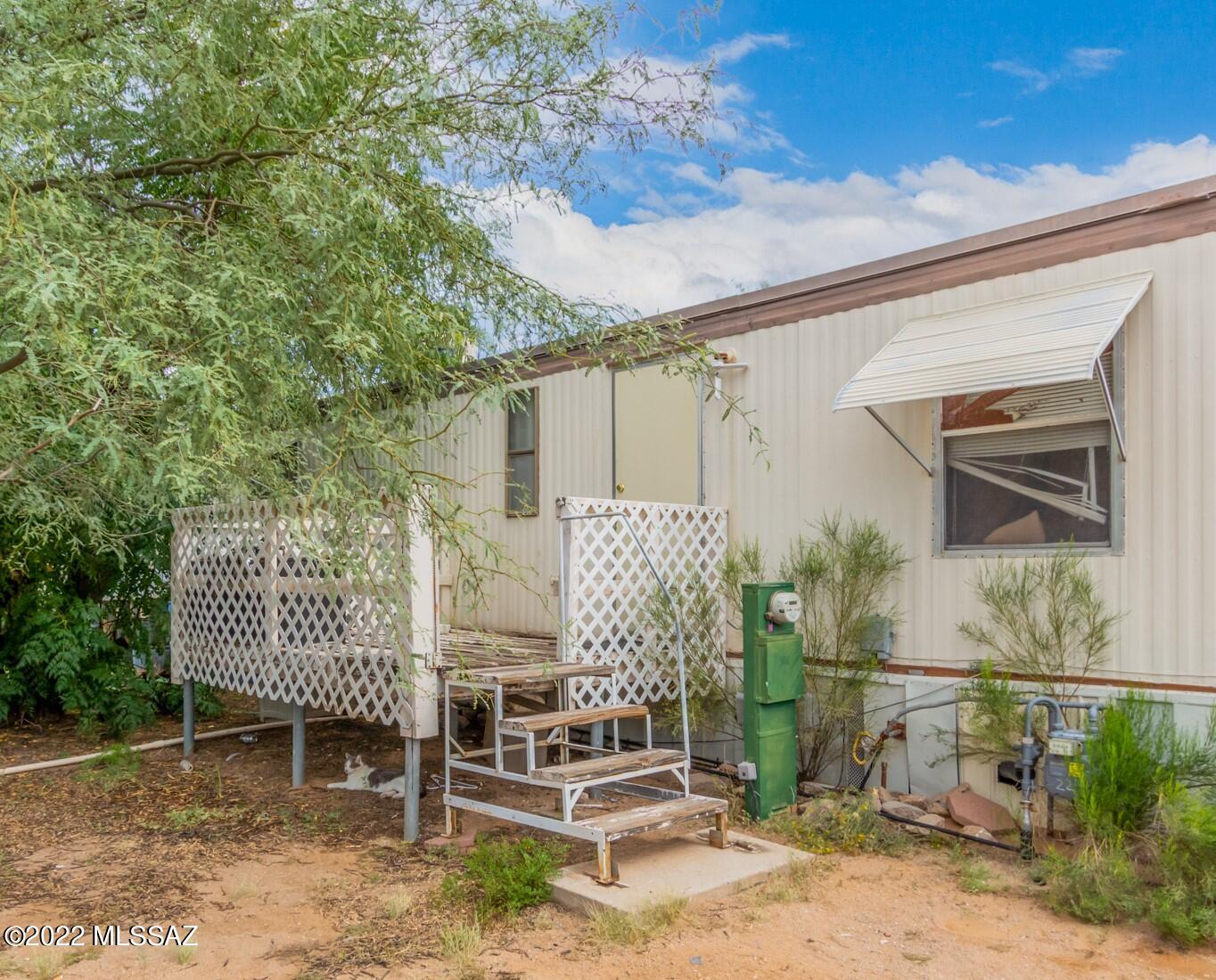 6225 North Calvin Road Tucson, AZ 85743 - Photo 19 of 19 Gallery Image 19