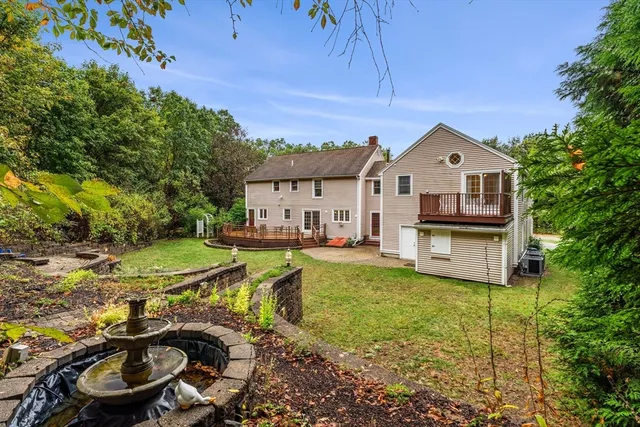 $875,000 | 1 Tuxbury Lane, Amesbury, MA 01913