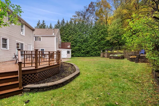 $875,000 | 1 Tuxbury Lane, Amesbury, MA 01913