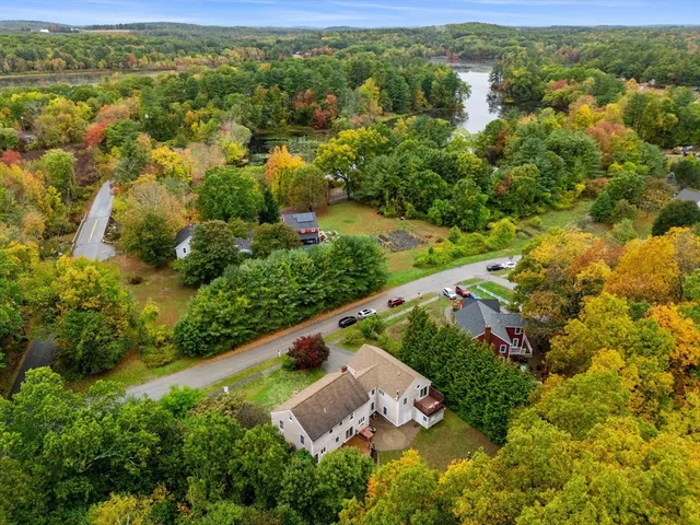 $875,000 | 1 Tuxbury Lane, Amesbury, MA 01913