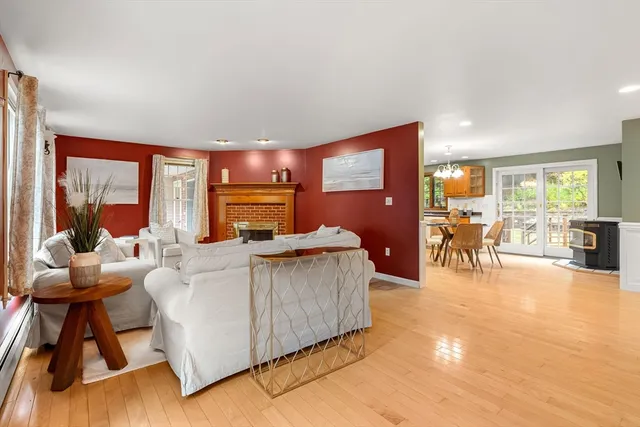 $875,000 | 1 Tuxbury Lane, Amesbury, MA 01913