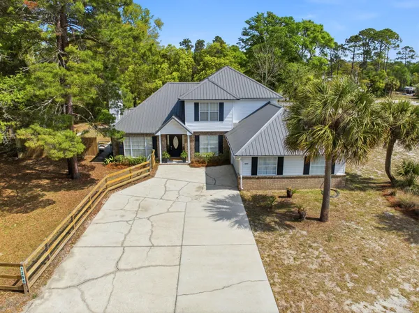 $425,000 | 1200 Marvin Drive, Carrabelle, FL 32322