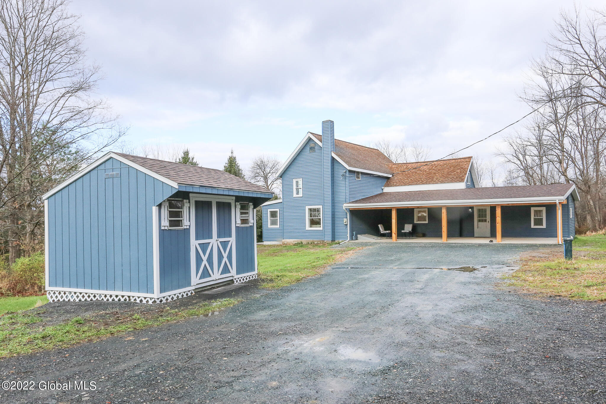 2610 River Road Castleton-on-Hudson, NY 12033 - Photo 1 of 50 (C)KozaHiltonRiverRoad-77
