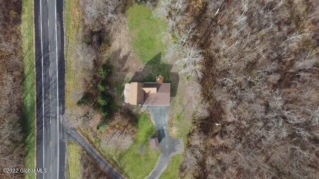 2610 River Road Castleton-on-Hudson, NY 12033 - Photo 50 of 50 Drone6