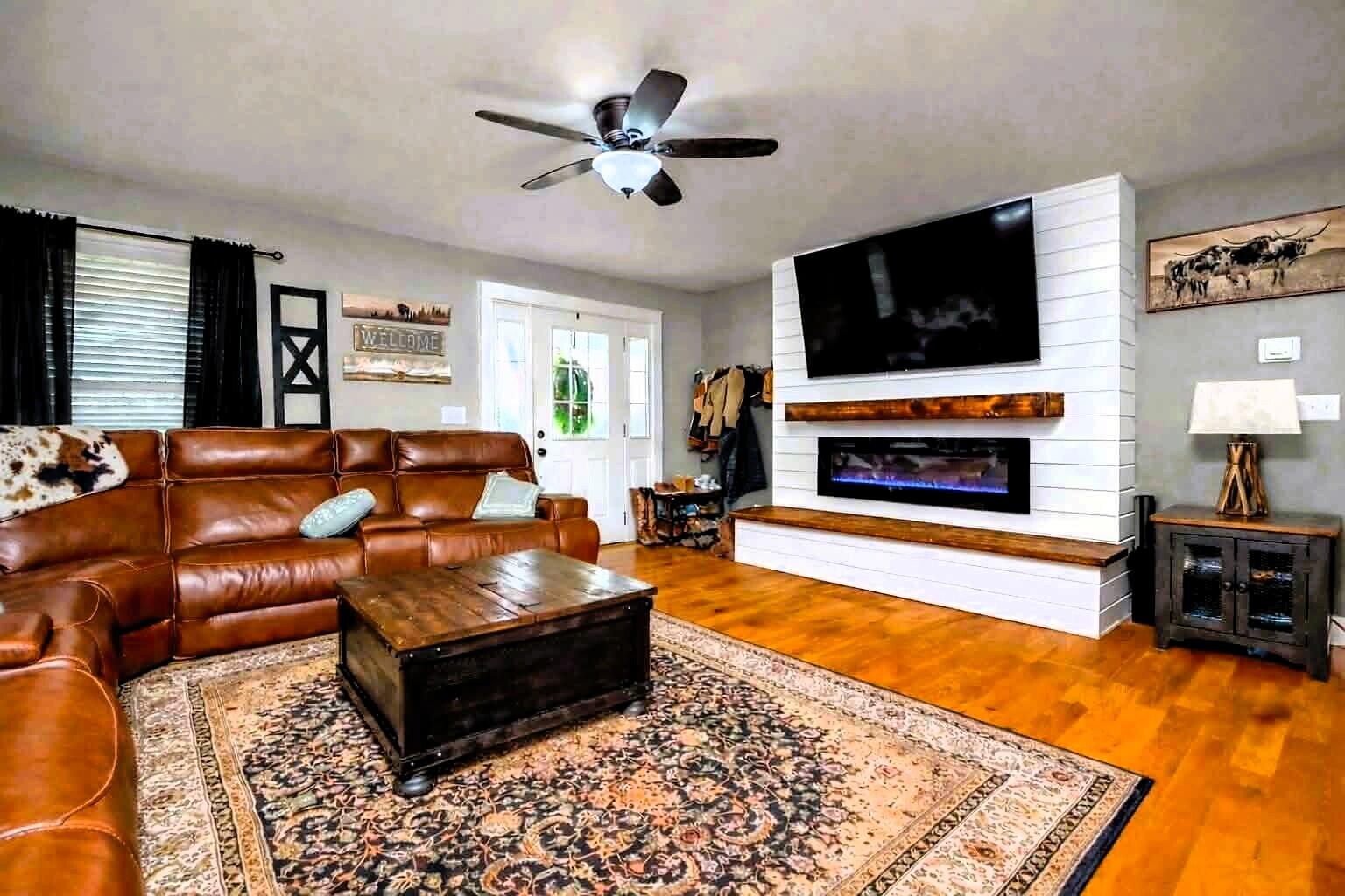 862 Peasticks Road Owingsville, KY 40360 - Photo 11 of 40 862-2